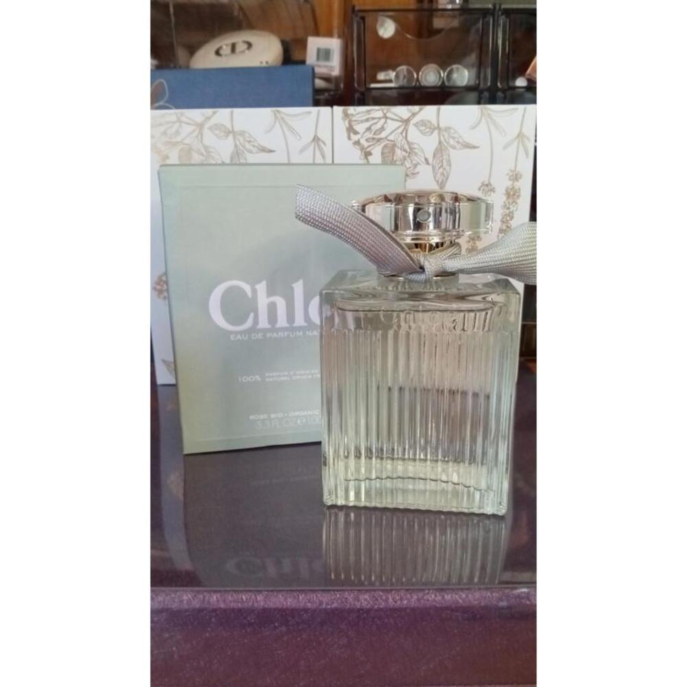 Chloé Eau de Parfum Naturelle (3.3 fl oz / 100 mL)